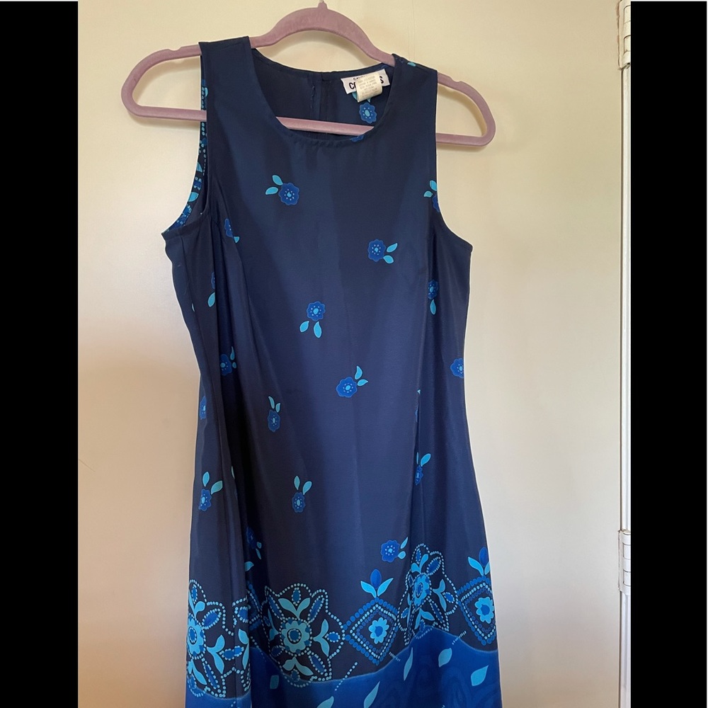 Dress Vintage 90s from Urban Outfitters Marketplace!